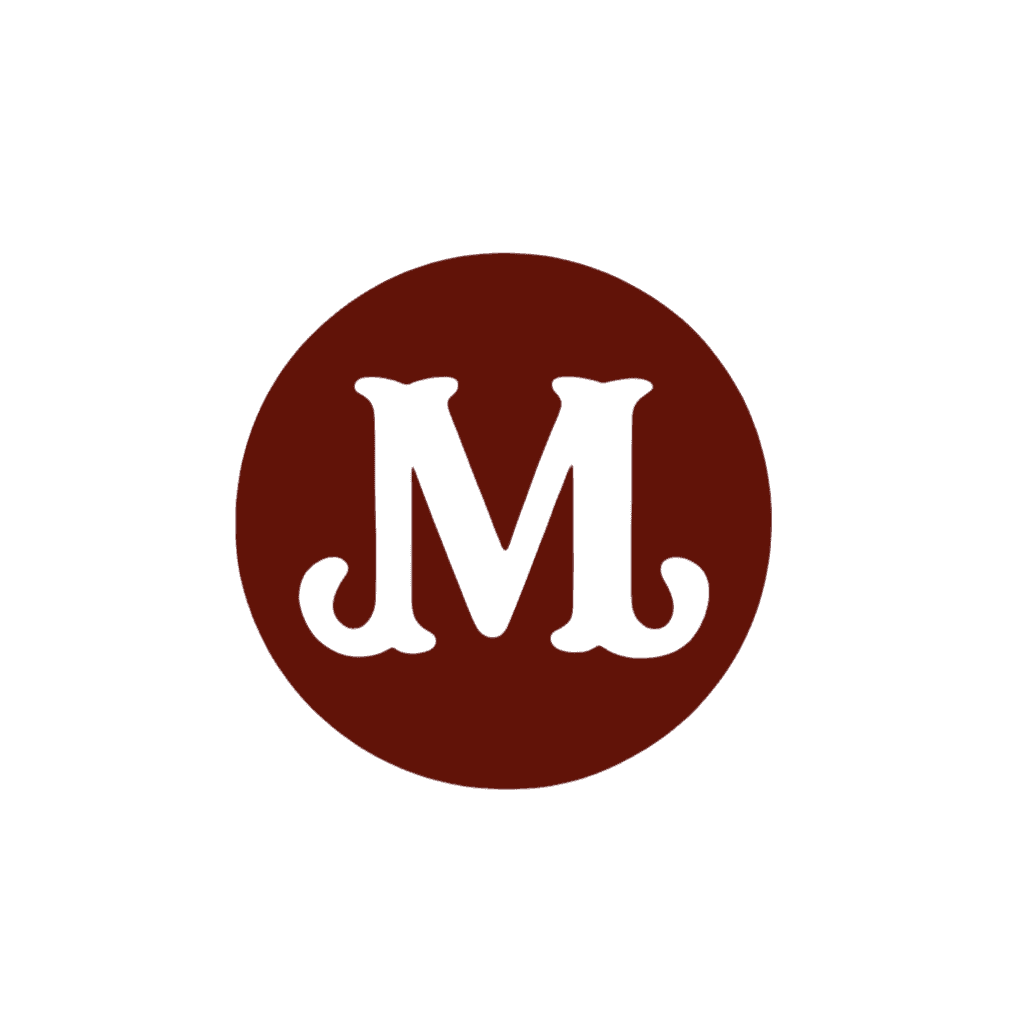 Mooca Redes Logo