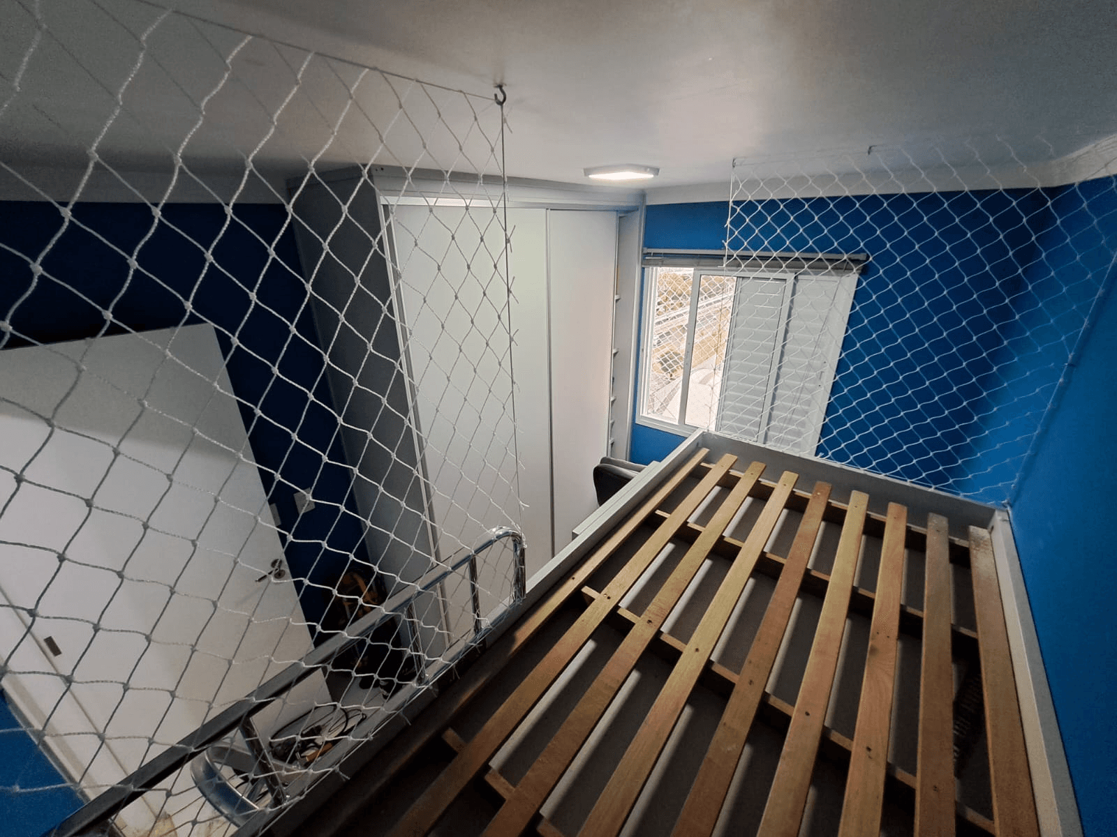 Quarto Infantil