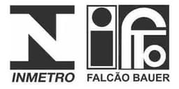 Selo INMETRO - Material Certificado